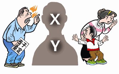 一份科学报告，解开藏在心底的疑惑｜南通亲子鉴定